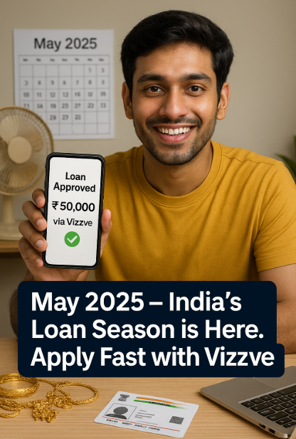 Top Money Moves for May 2025 – Loan, Budget & Tax Tips You Can't Ignore!